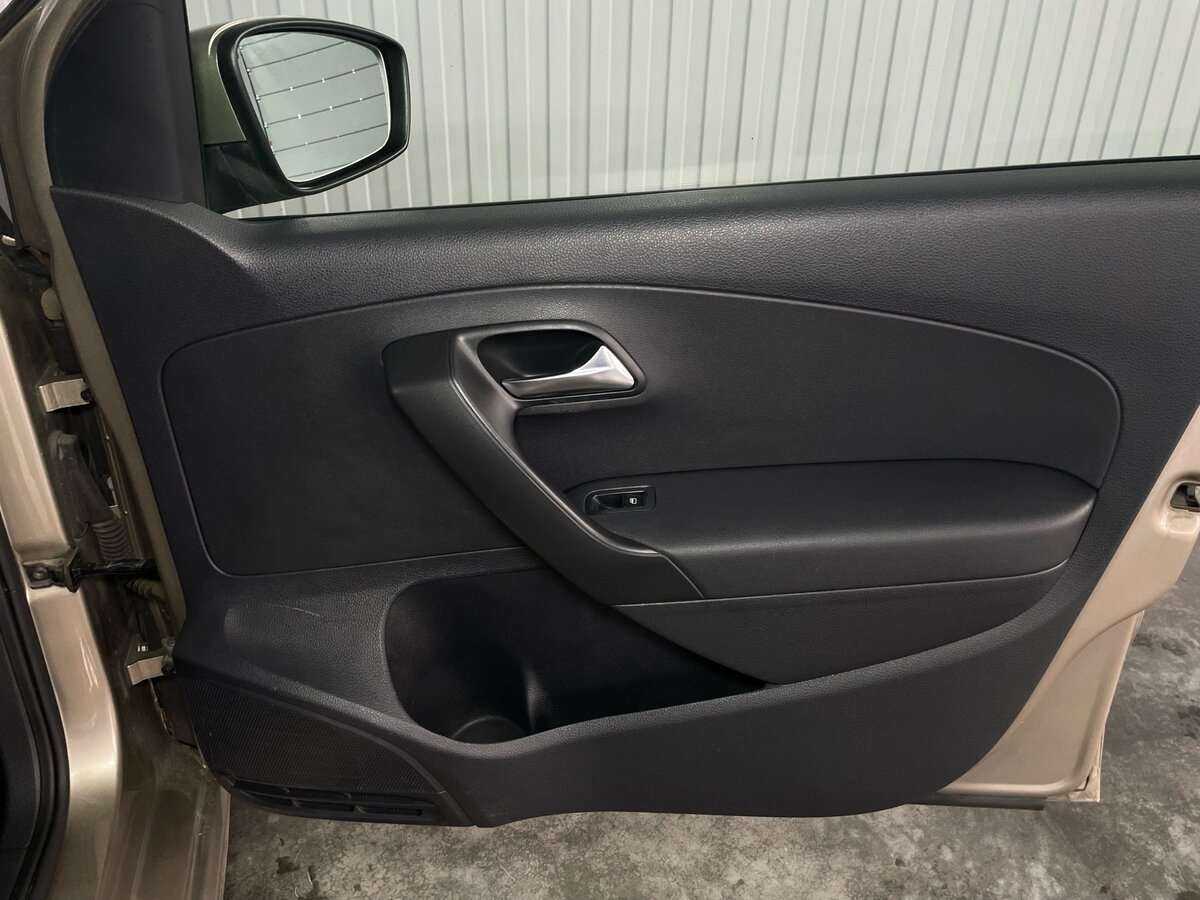 Продажа Б/У Фольксваген Поло. Фото: #19