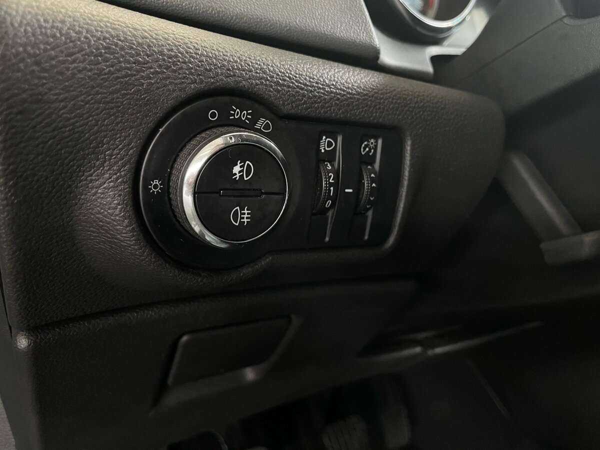 Продажа Б/У Опель Астра. Фото: #11