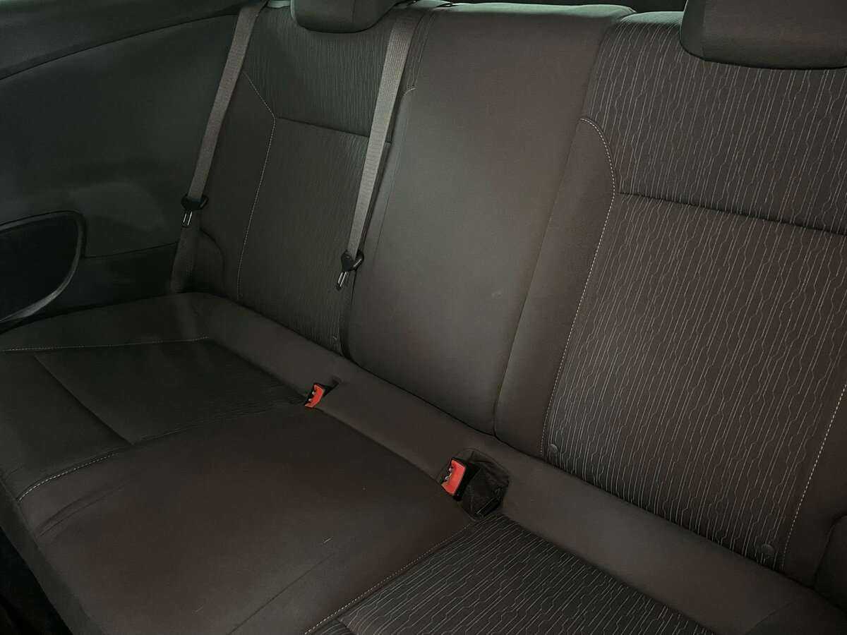 Продажа Б/У Опель Астра. Фото: #14