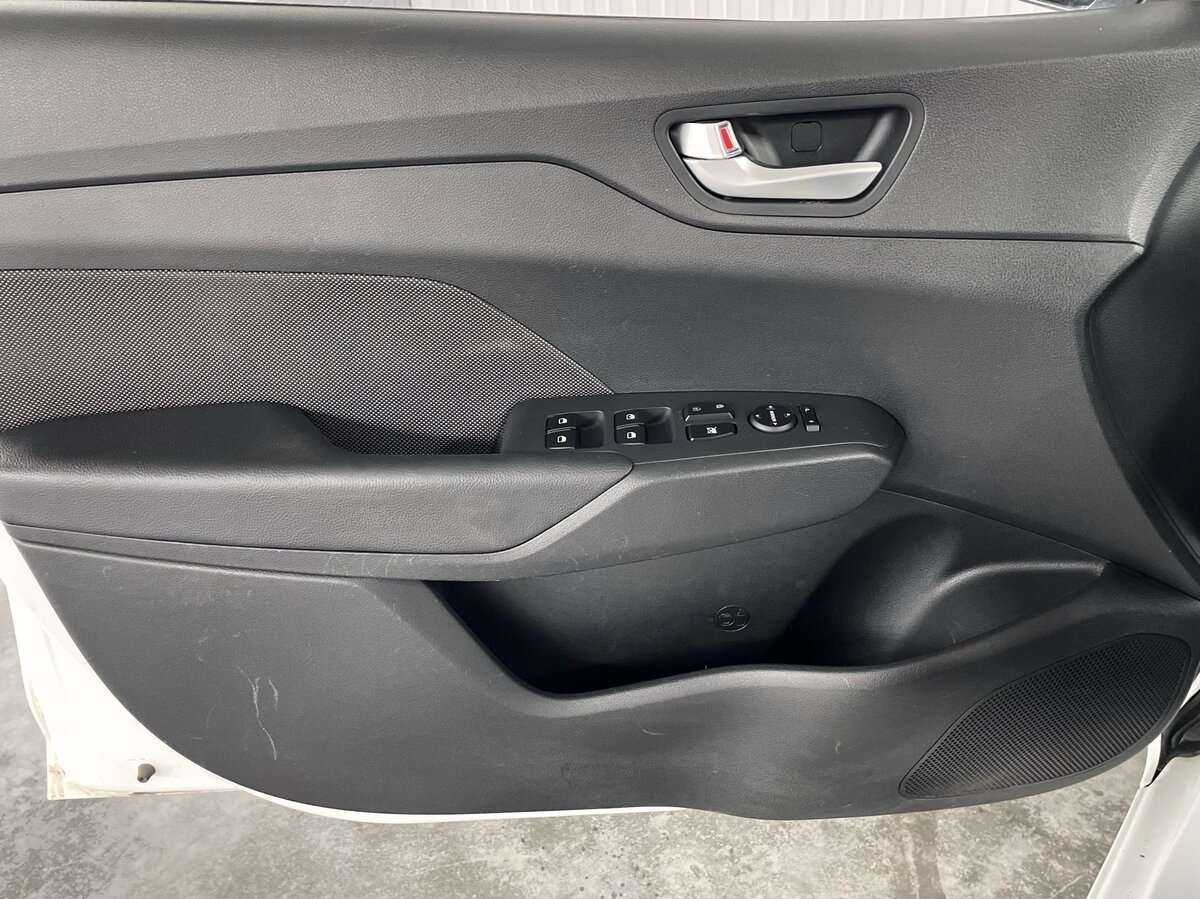 Продажа Б/У Хендай Солярис. Фото: #18