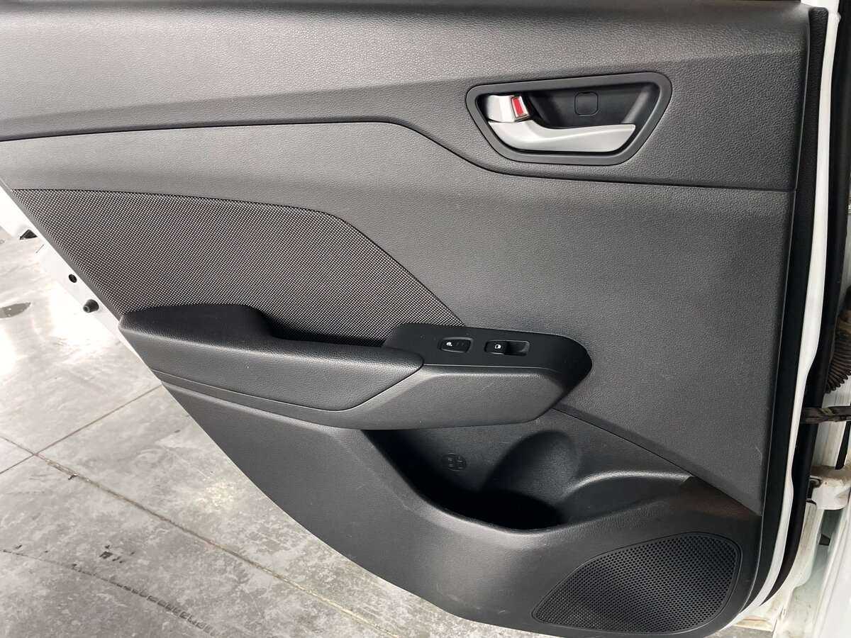 Продажа Б/У Хендай Солярис. Фото: #19