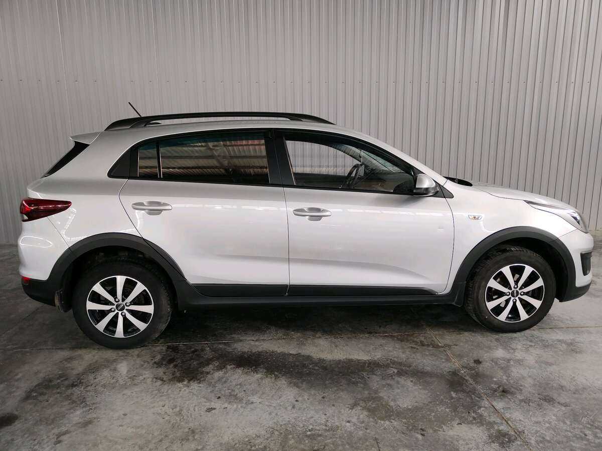 Продажа Б/У Киа Рио. Фото: #3