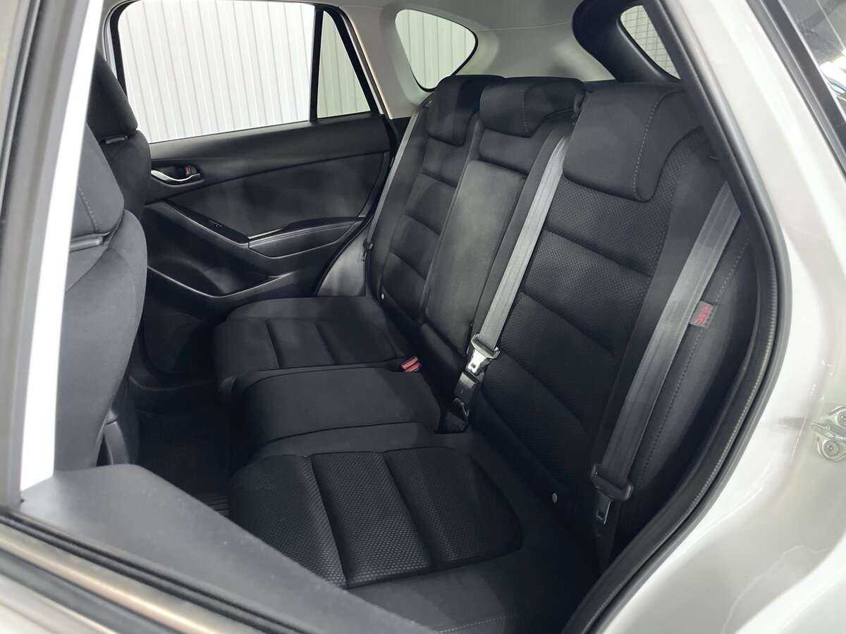 Продажа Б/У Мазда Ц-Икс-5. Фото: #17