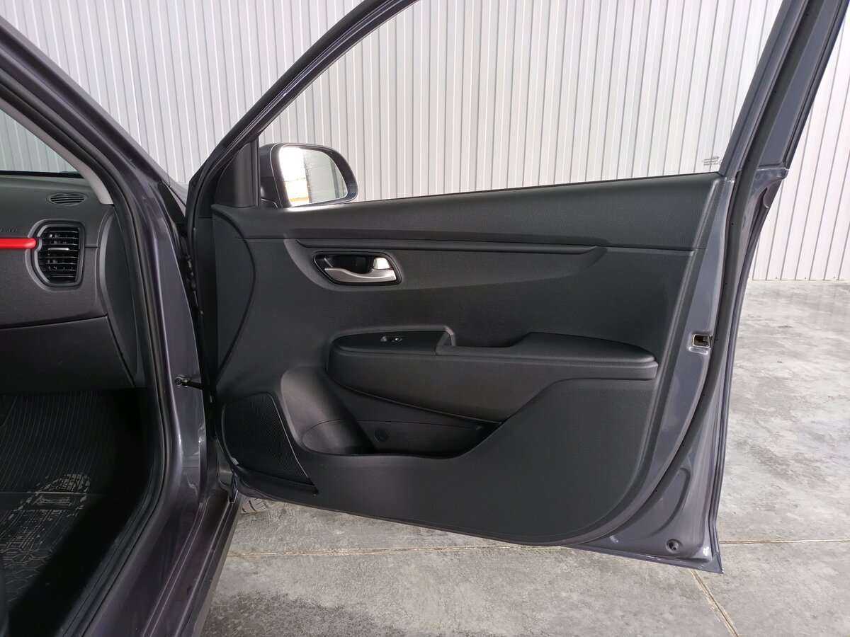 Продажа Б/У Киа Рио. Фото: #16