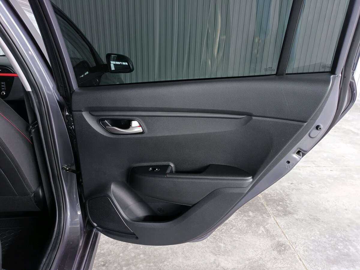 Продажа Б/У Киа Рио. Фото: #20