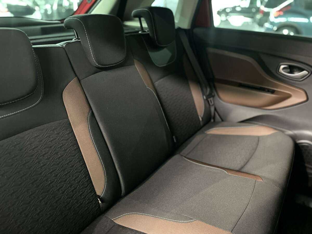 Продажа Б/У Лада (ВАЗ) ИКСРЭЙ. Фото: #12