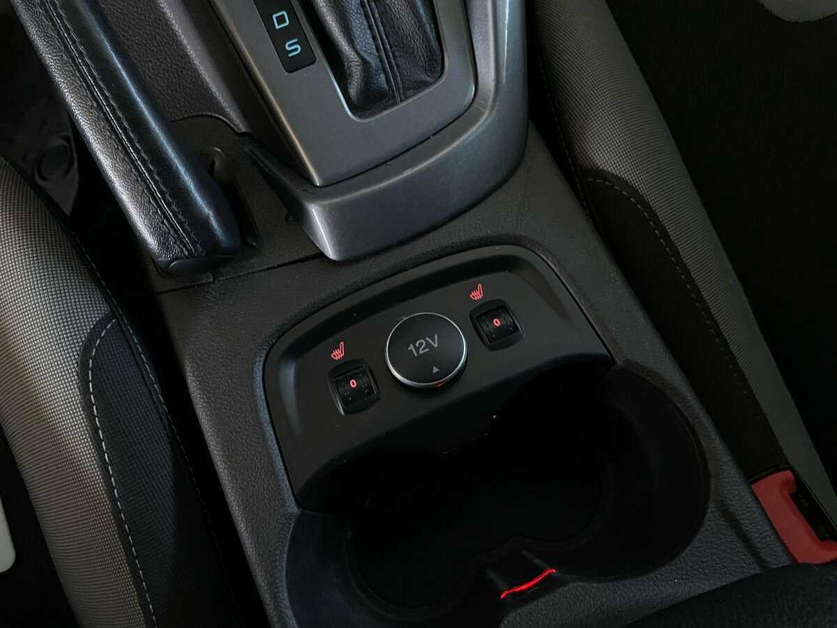 Продажа Б/У Форд Фокус. Фото: #12