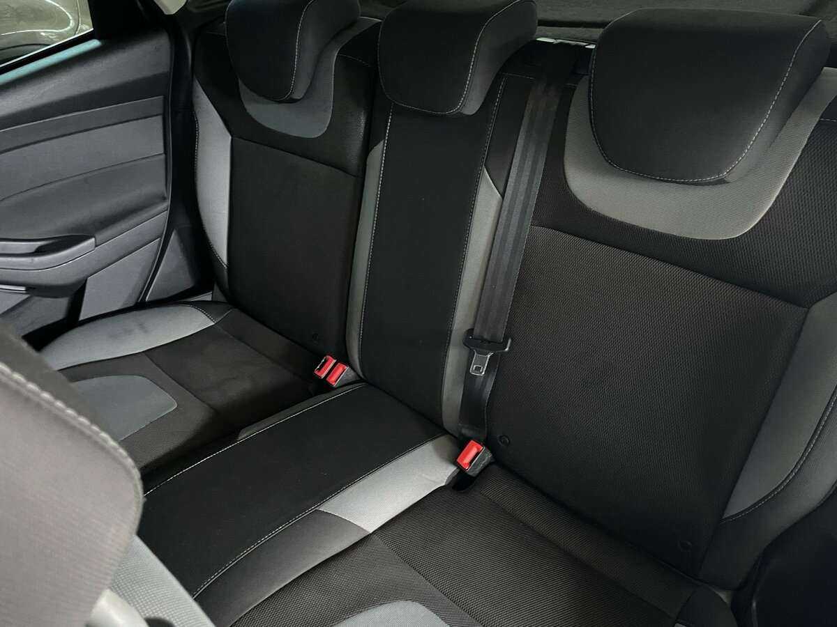 Продажа Б/У Форд Фокус. Фото: #15