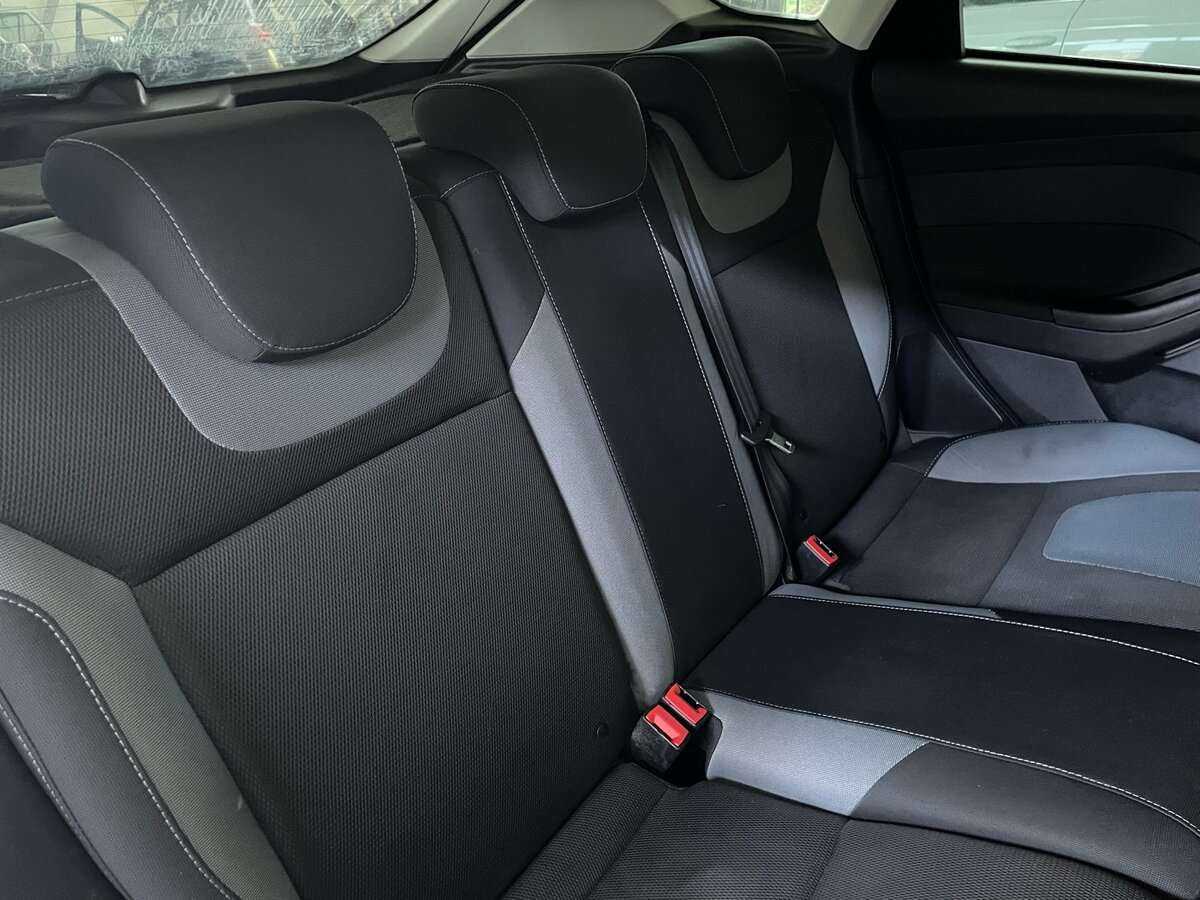 Продажа Б/У Форд Фокус. Фото: #18