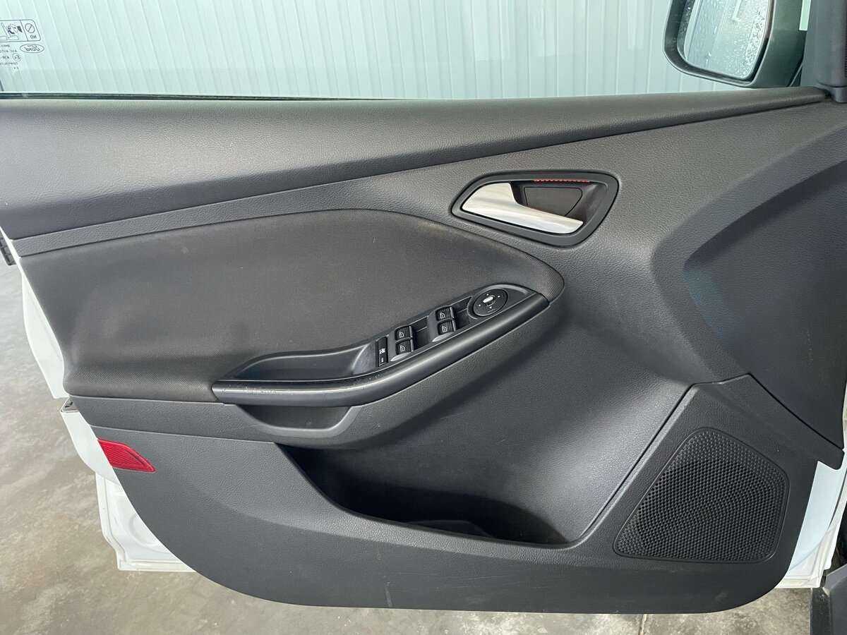 Продажа Б/У Форд Фокус. Фото: #19