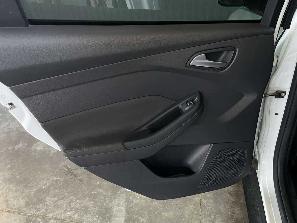 Продажа Б/У Форд Фокус. Фото: #20