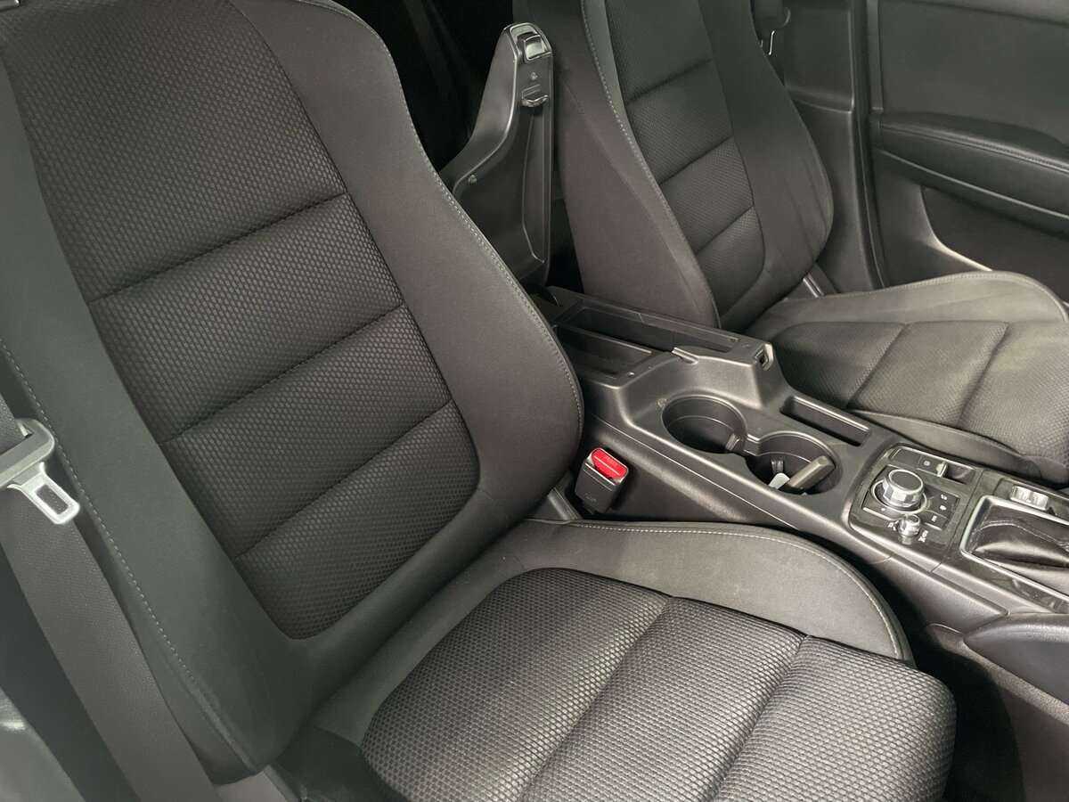 Продажа Б/У Мазда Ц-Икс-5. Фото: #18