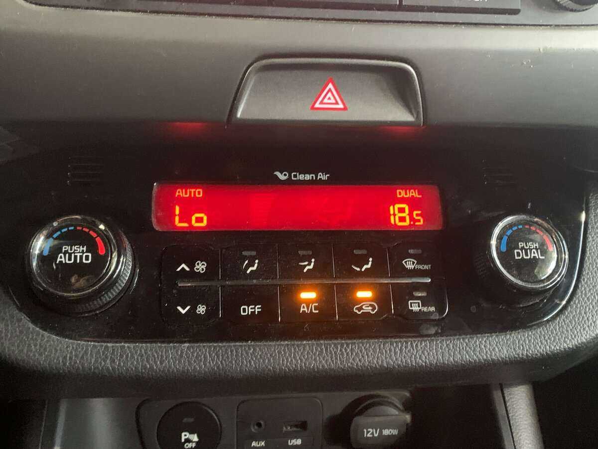 Продажа Б/У Киа Спортейдж. Фото: #13