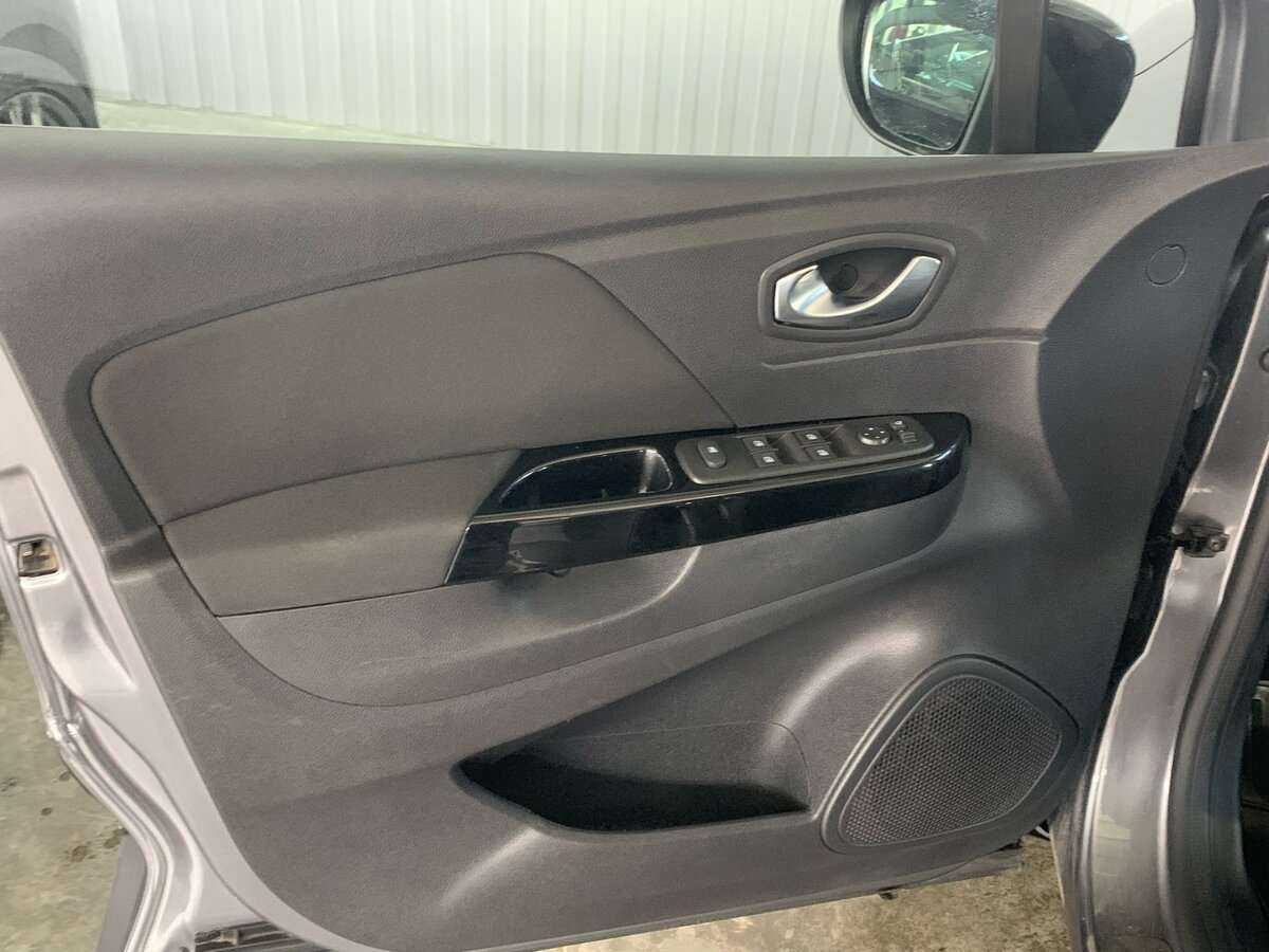 Продажа Б/У Рено Каптюр. Фото: #16