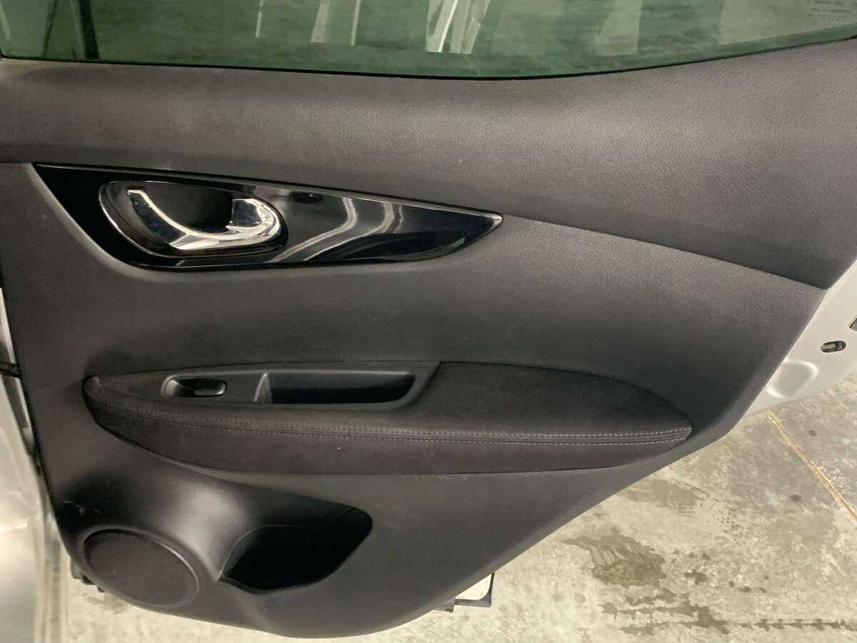 Продажа Б/У Ниссан Кашкай. Фото: #17