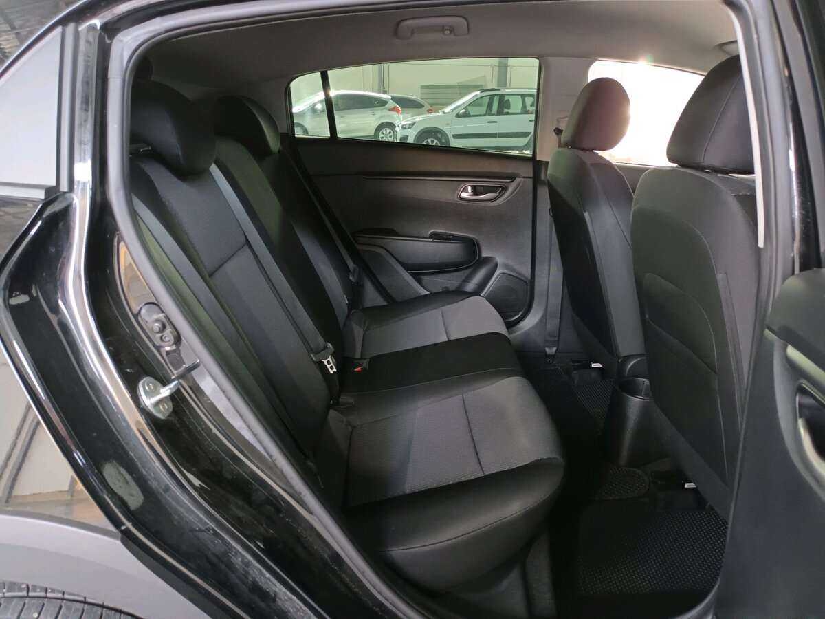 Продажа Б/У Киа Рио. Фото: #13