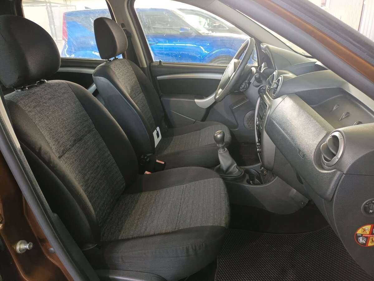 Продажа Б/У Рено Дастер. Фото: #12