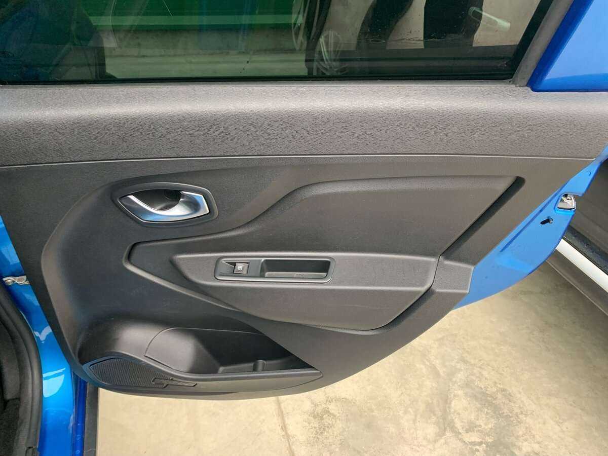 Продажа Б/У Лада (ВАЗ) ИКСРЭЙ. Фото: #17