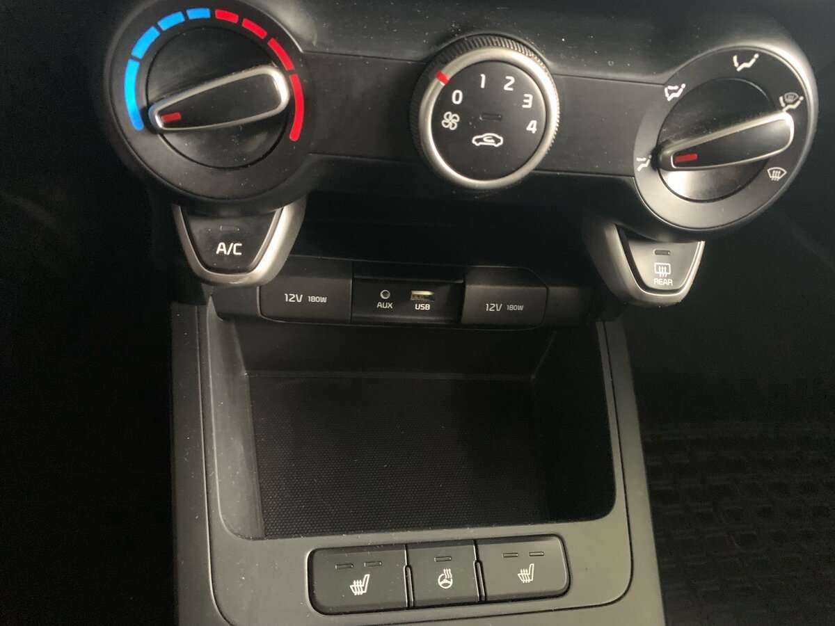 Продажа Б/У Киа Рио. Фото: #16