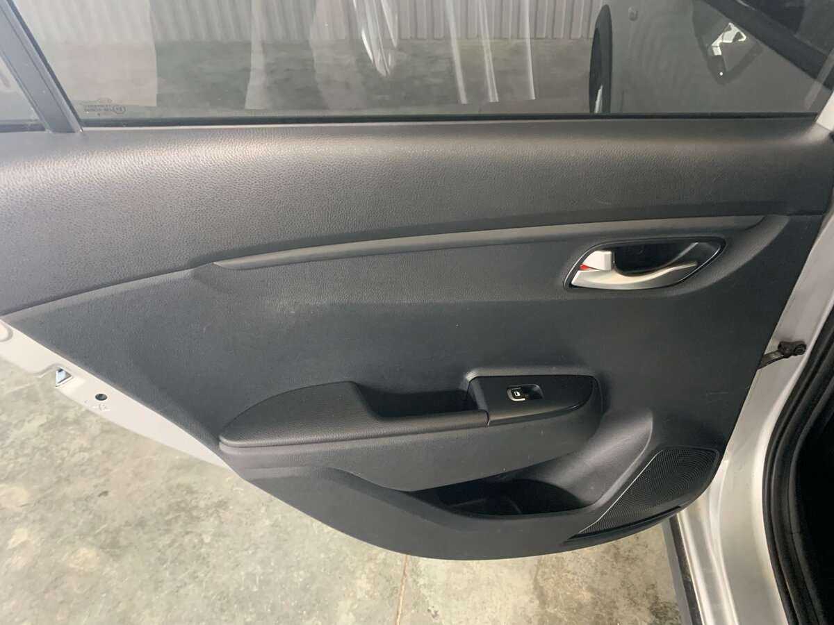 Продажа Б/У Киа Рио. Фото: #17