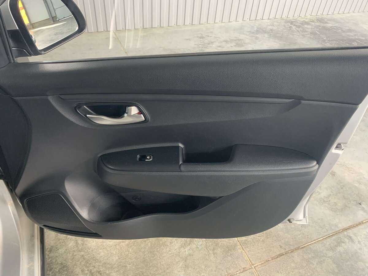 Продажа Б/У Киа Рио. Фото: #19