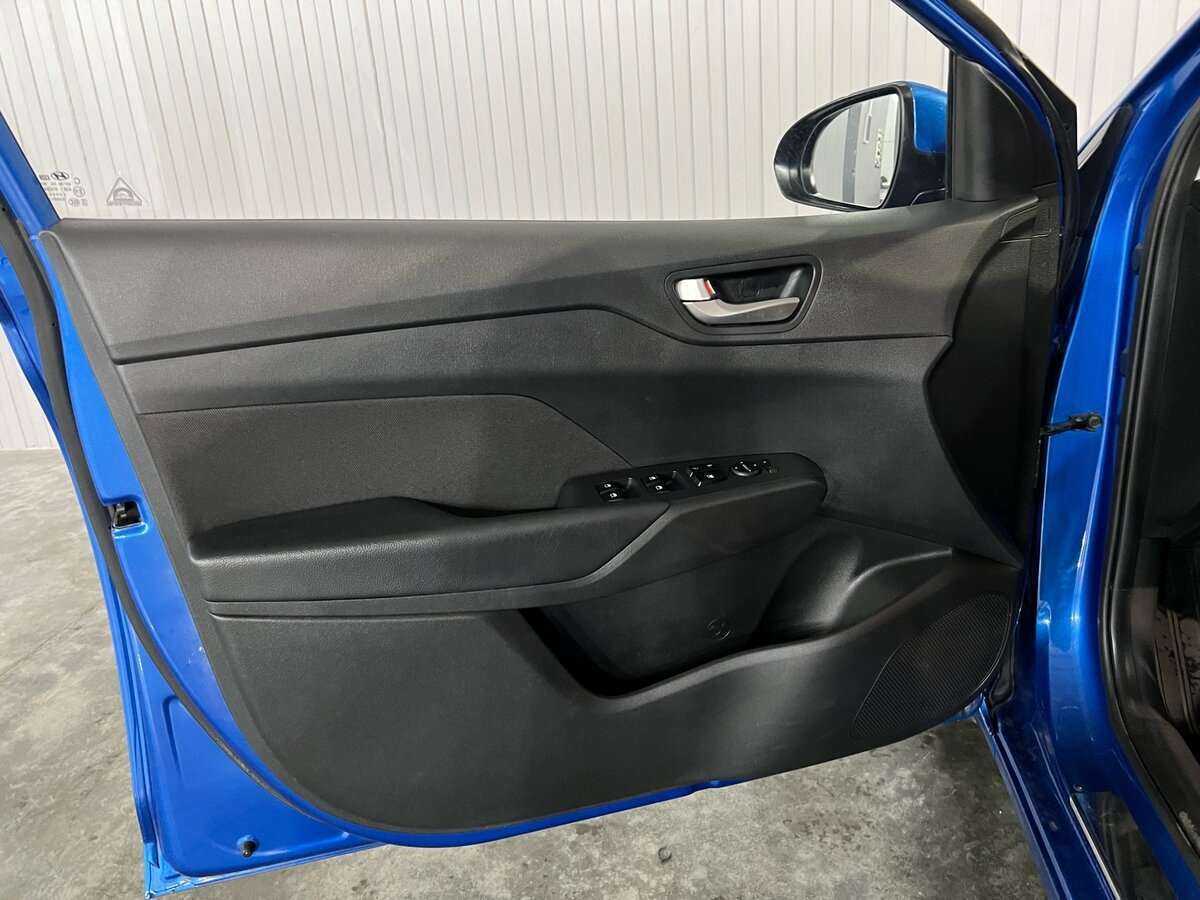 Продажа Б/У Хендай Солярис. Фото: #8