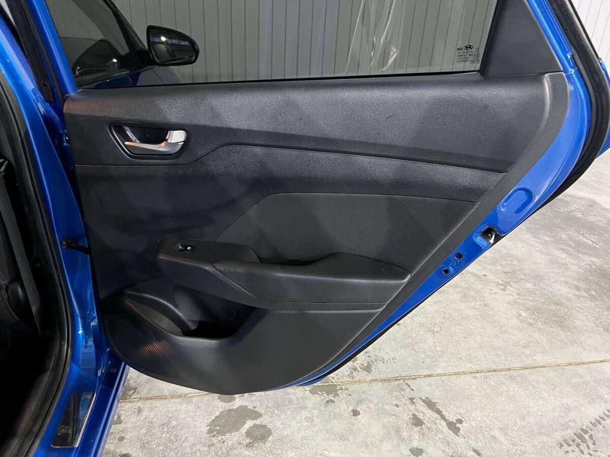 Продажа Б/У Хендай Солярис. Фото: #17