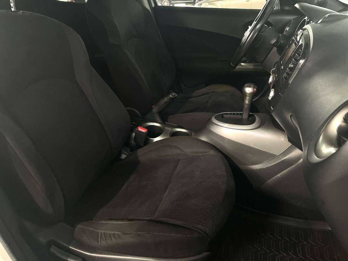 Продажа Б/У Ниссан Жук. Фото: #14