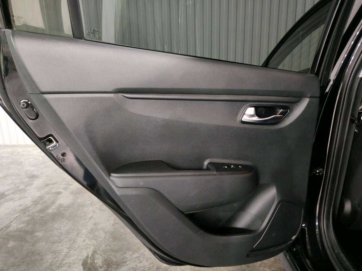 Продажа Б/У Киа Рио. Фото: #13