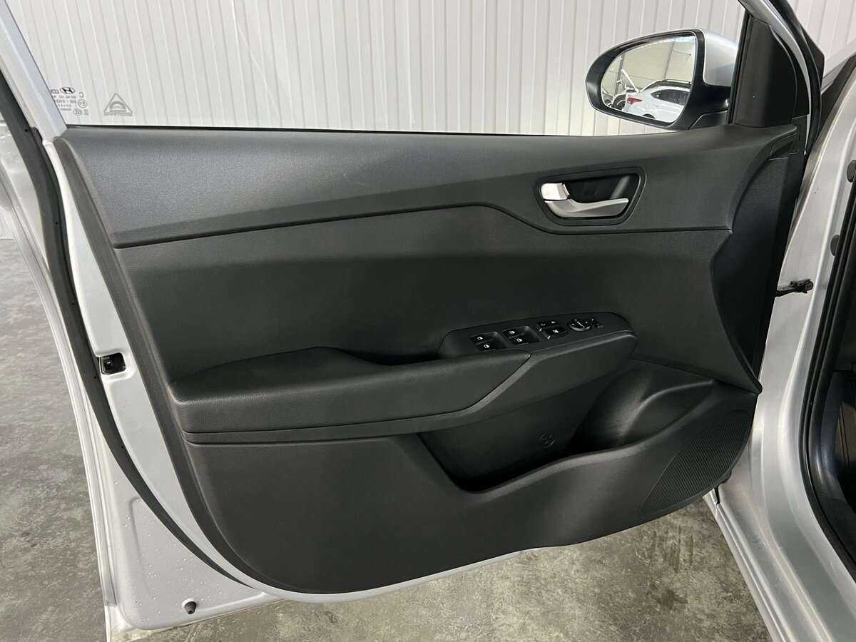 Продажа Б/У Хендай Солярис. Фото: #8