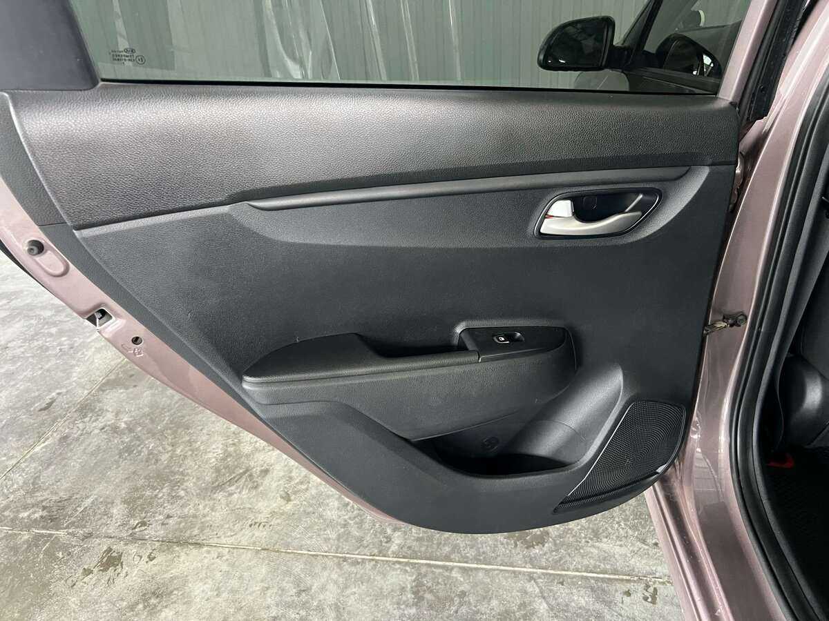 Продажа Б/У Киа Рио. Фото: #15