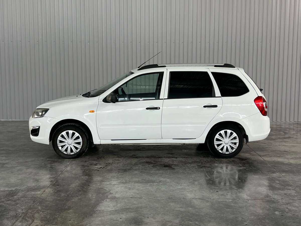 Продажа Б/У Лада (ВАЗ) Калина. Фото: #3