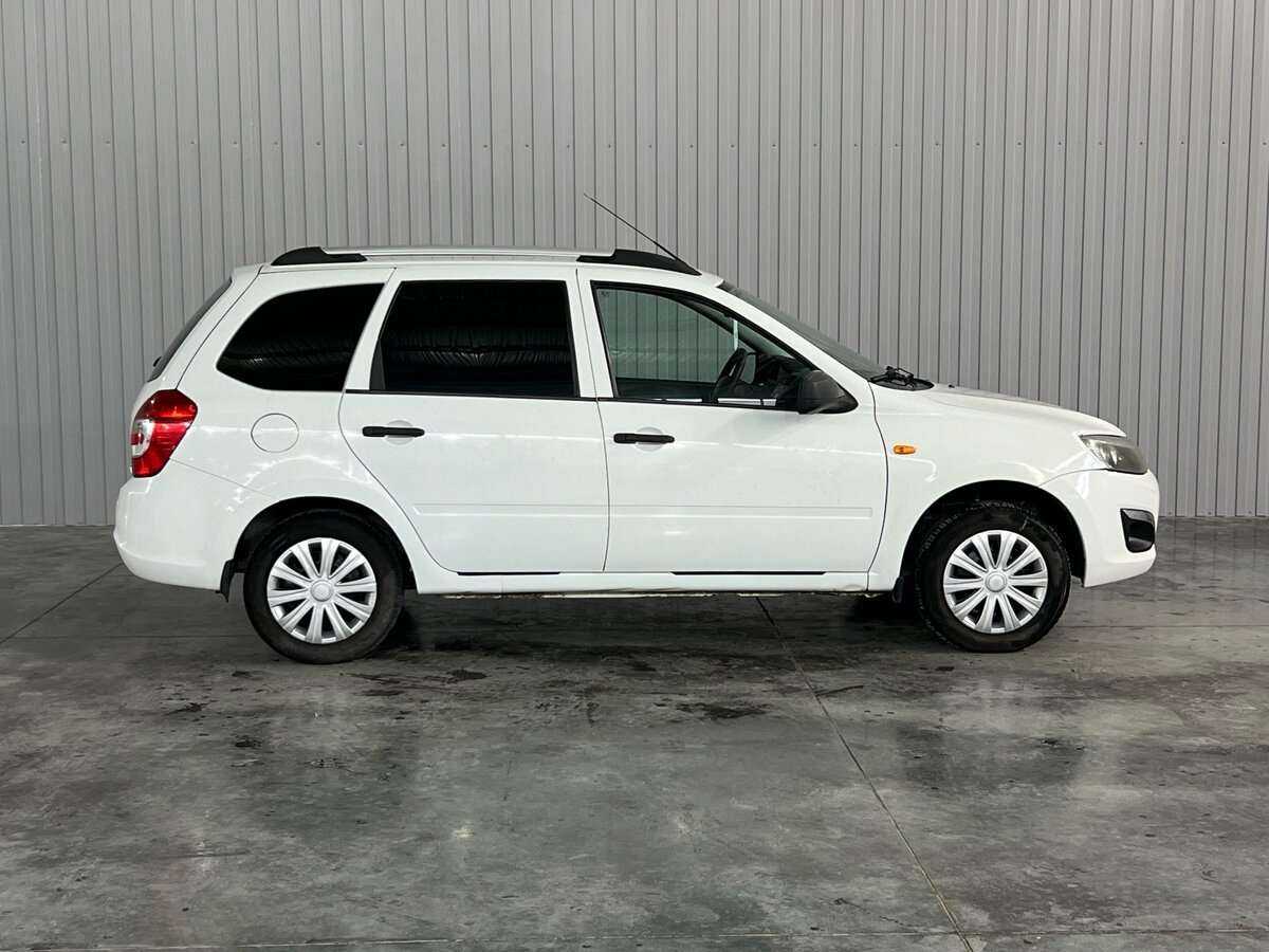 Продажа Б/У Лада (ВАЗ) Калина. Фото: #7