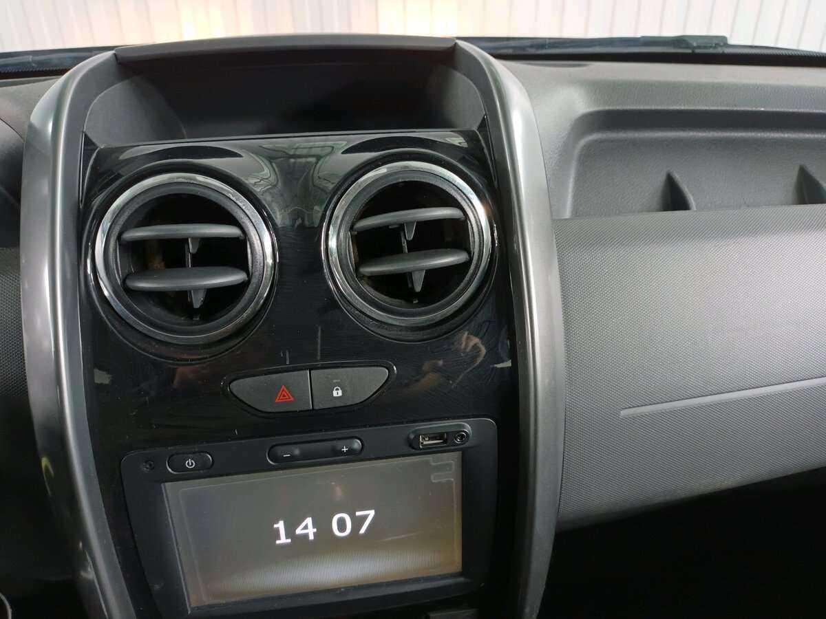 Продажа Б/У Рено Дастер. Фото: #9