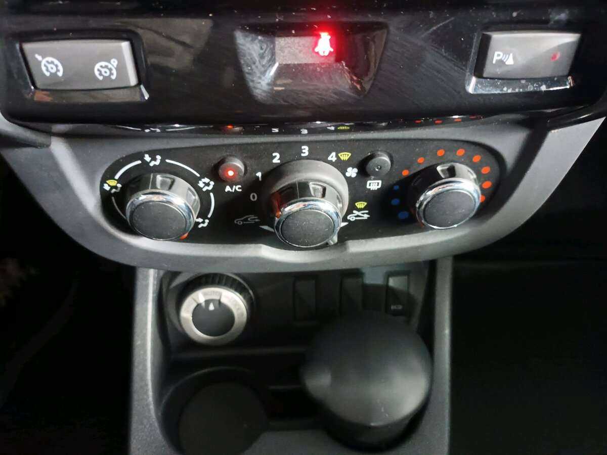 Продажа Б/У Рено Дастер. Фото: #10