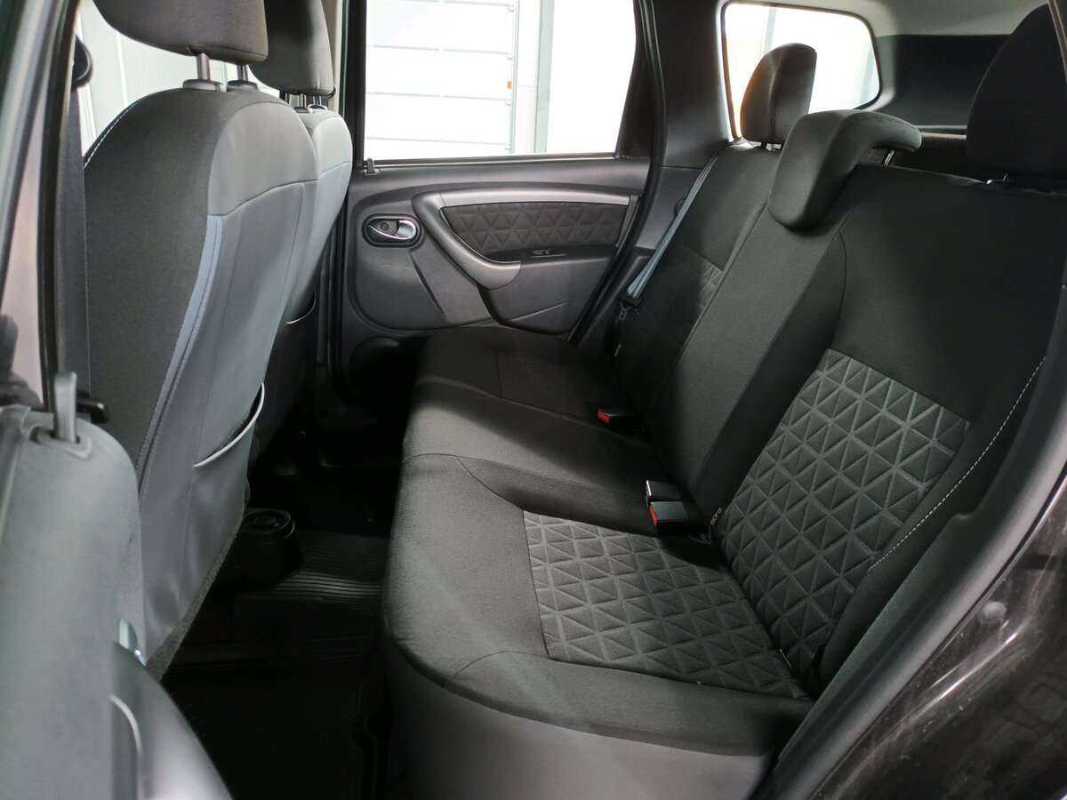 Продажа Б/У Рено Дастер. Фото: #13