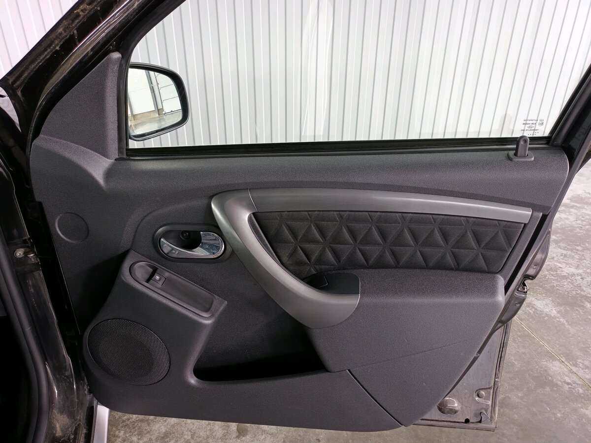 Продажа Б/У Рено Дастер. Фото: #18