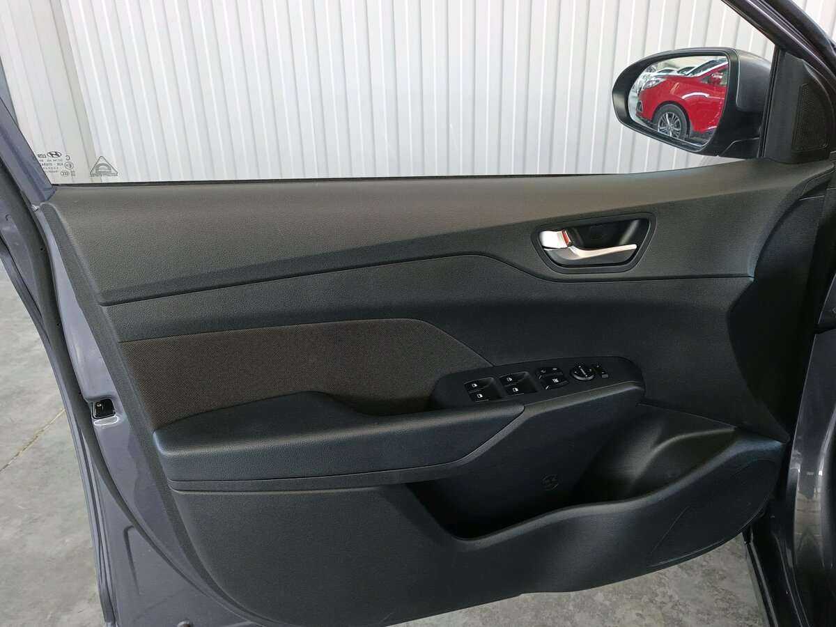 Продажа Б/У Хендай Солярис. Фото: #8