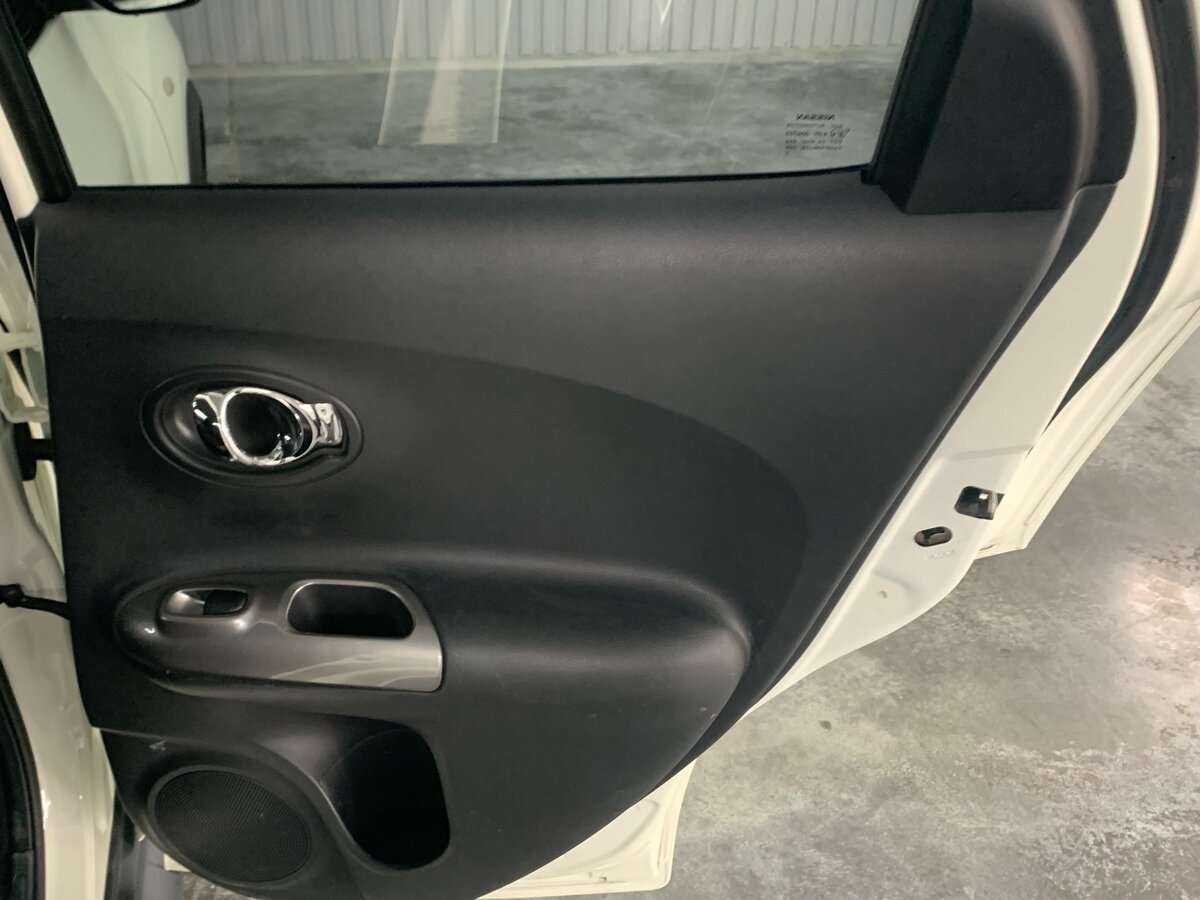 Продажа Б/У Ниссан Жук. Фото: #19