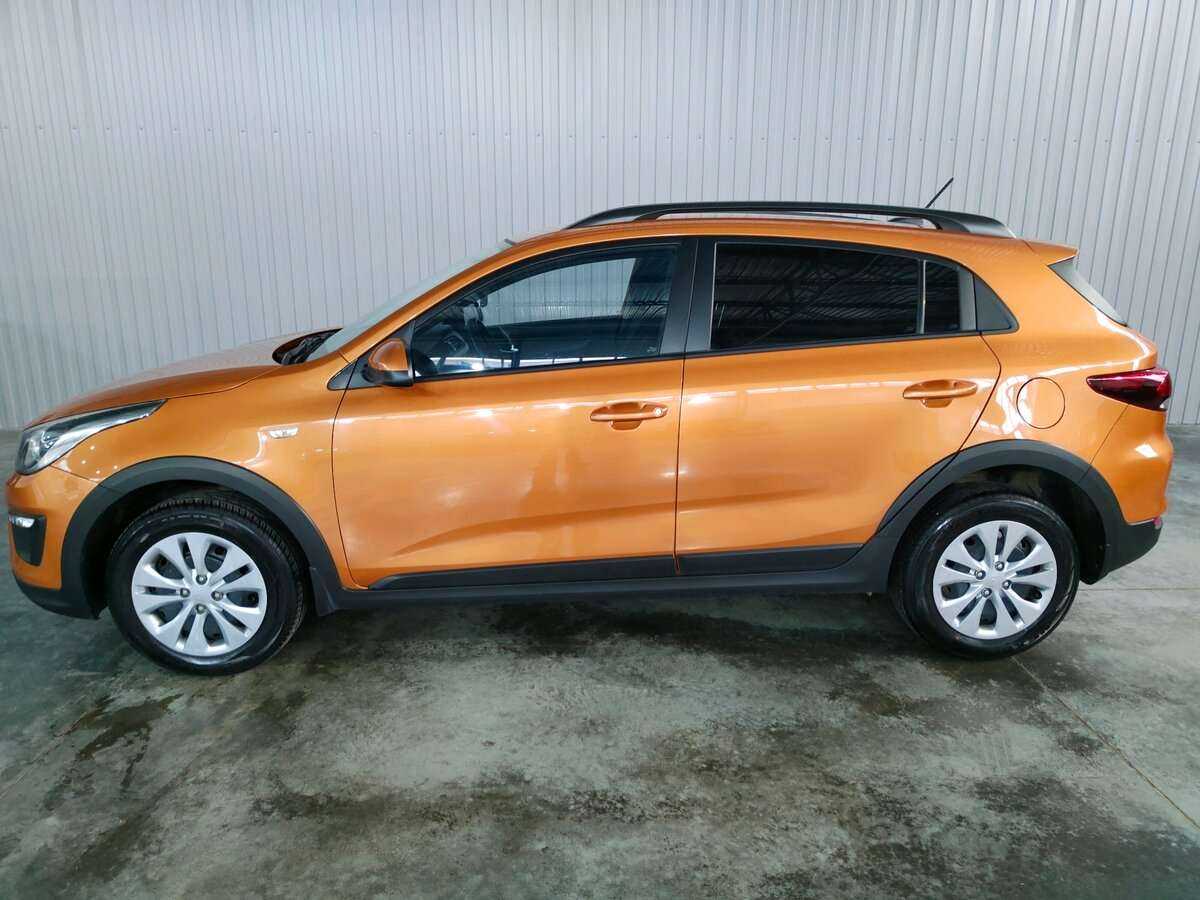 Продажа Б/У Киа Рио. Фото: #6