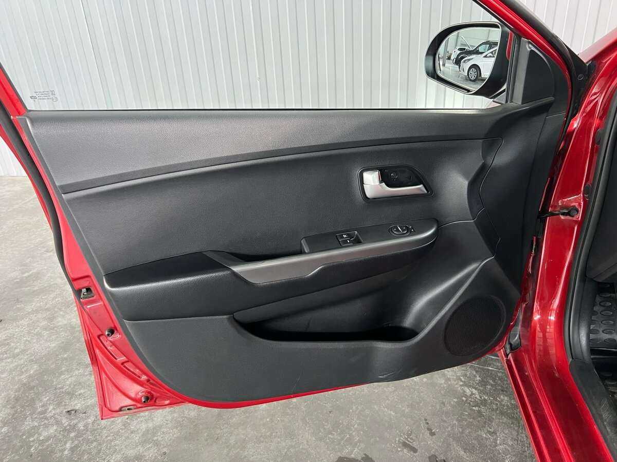 Продажа Б/У Киа Рио. Фото: #8