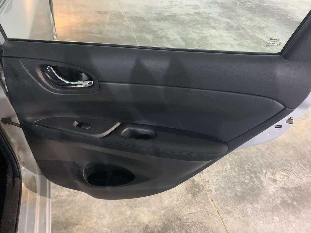 Продажа Б/У Ниссан Тиида. Фото: #16