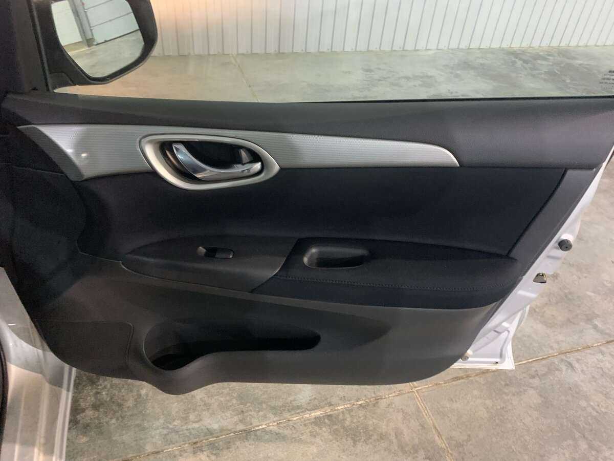 Продажа Б/У Ниссан Тиида. Фото: #17