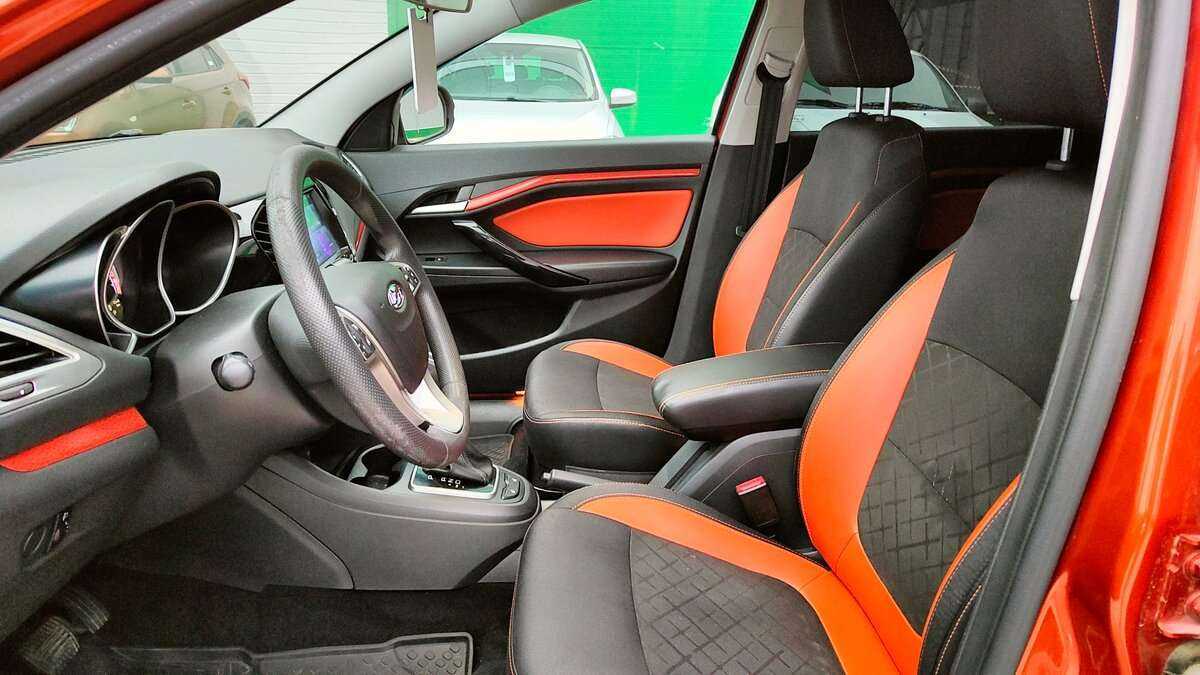 Продажа Б/У Лада (ВАЗ) Веста. Фото: #10