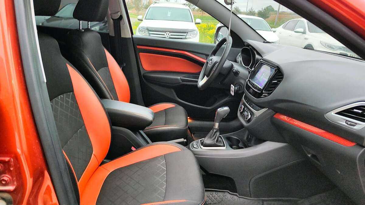 Продажа Б/У Лада (ВАЗ) Веста. Фото: #14