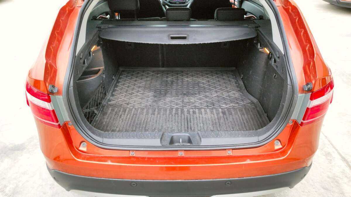 Продажа Б/У Лада (ВАЗ) Веста. Фото: #18