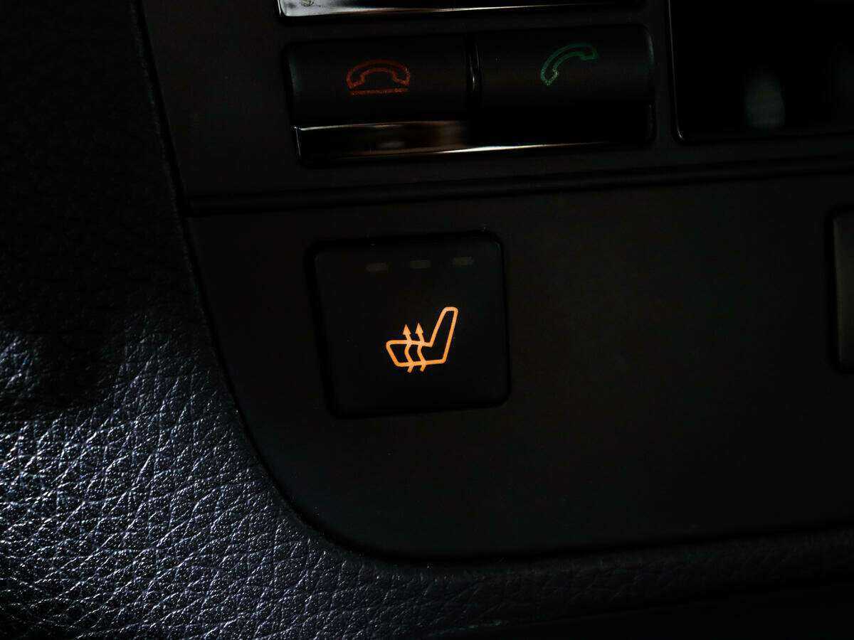 Продажа Б/У Мерседес-Бенц ГЛК-Класс. Фото: #16