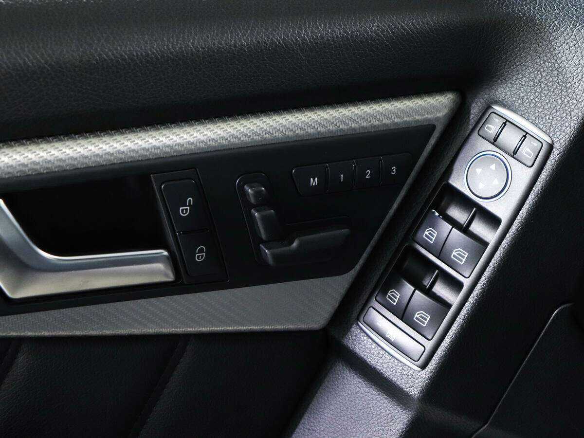 Продажа Б/У Мерседес-Бенц ГЛК-Класс. Фото: #21