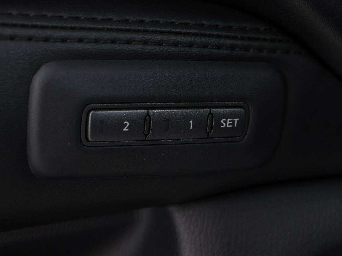 Продажа Б/У Инфинити К-Икс60. Фото: #19