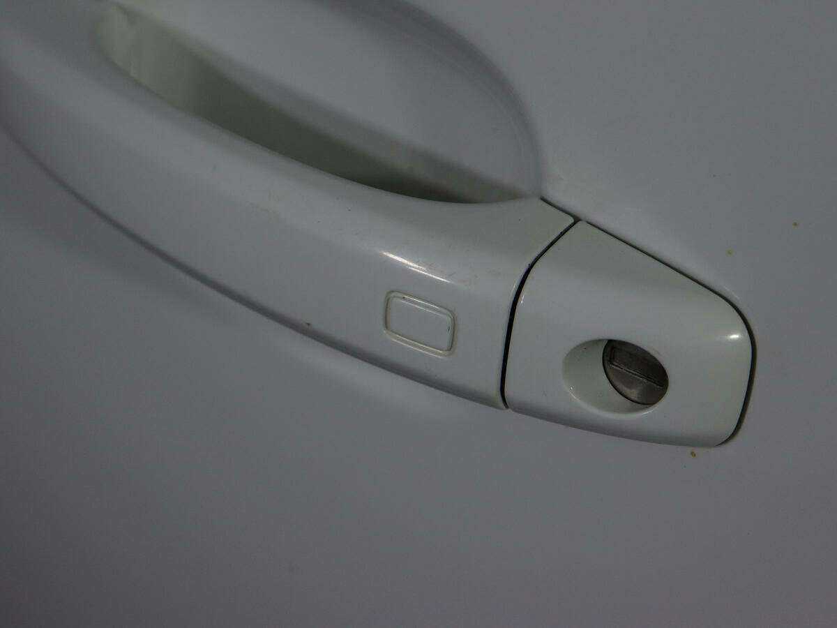 Продажа Б/У Ауди К5. Фото: #19